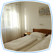 island of rab / insel rab / isola di rab / otok rab